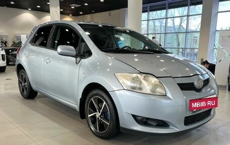 Toyota Auris II, 2007 год, 630 000 рублей, 3 фотография