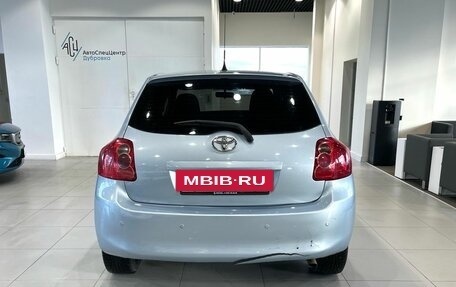 Toyota Auris II, 2007 год, 630 000 рублей, 7 фотография