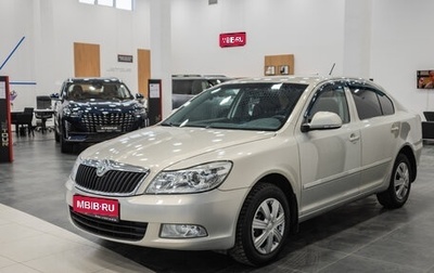 Skoda Octavia, 2012 год, 820 000 рублей, 1 фотография