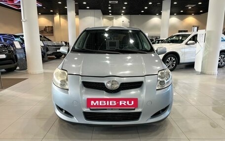 Toyota Auris II, 2007 год, 630 000 рублей, 2 фотография