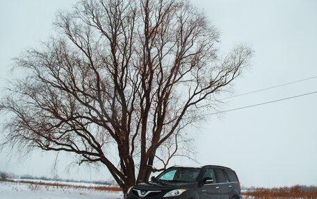 Great Wall Hover H5, 2012 год, 899 000 рублей, 2 фотография