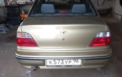 Daewoo Nexia I рестайлинг, 2008 год, 305 000 рублей, 1 фотография