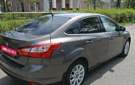 Ford Focus III, 2012 год, 1 100 000 рублей, 3 фотография