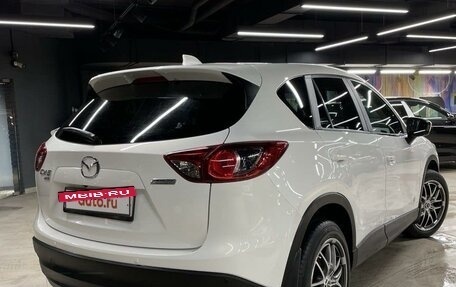 Mazda CX-5 II, 2013 год, 2 070 000 рублей, 4 фотография