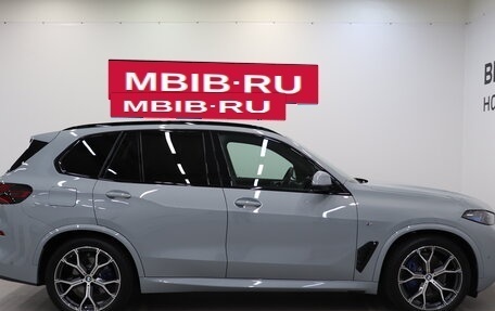 BMW X5, 2024 год, 16 490 000 рублей, 6 фотография