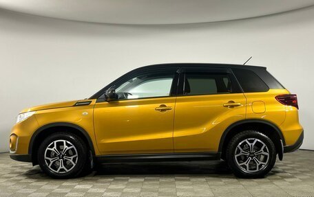 Suzuki Vitara II рестайлинг, 2021 год, 2 449 000 рублей, 3 фотография