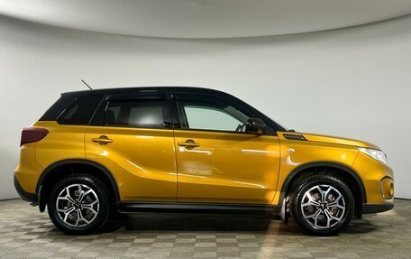 Suzuki Vitara II рестайлинг, 2021 год, 2 449 000 рублей, 4 фотография