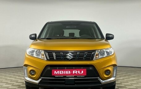 Suzuki Vitara II рестайлинг, 2021 год, 2 449 000 рублей, 2 фотография