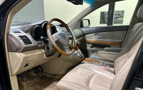 Lexus RX II рестайлинг, 2005 год, 1 399 000 рублей, 7 фотография