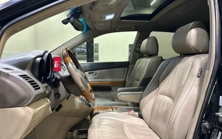 Lexus RX II рестайлинг, 2005 год, 1 399 000 рублей, 8 фотография