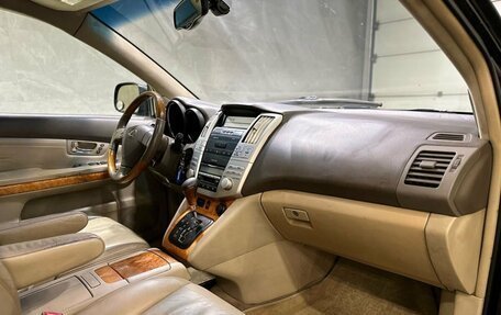 Lexus RX II рестайлинг, 2005 год, 1 399 000 рублей, 19 фотография