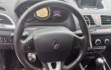 Renault Megane III, 2009 год, 650 000 рублей, 8 фотография