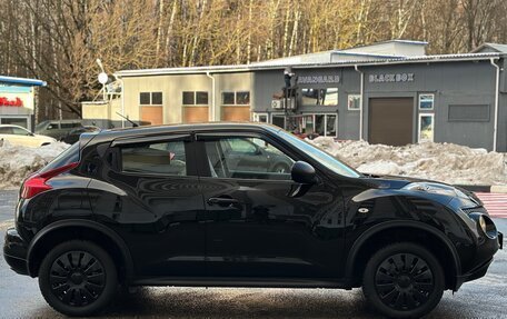 Nissan Juke II, 2013 год, 1 277 777 рублей, 6 фотография