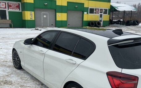 BMW 1 серия, 2011 год, 1 420 000 рублей, 6 фотография