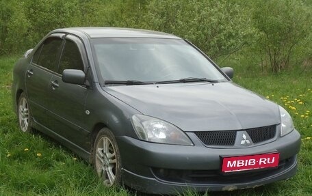 Mitsubishi Lancer IX, 2006 год, 700 000 рублей, 1 фотография