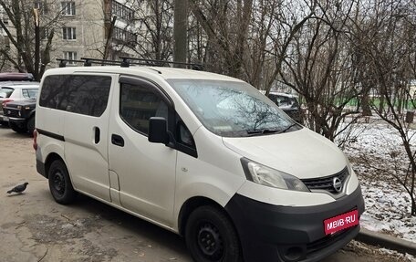 Nissan NV200, 2012 год, 980 000 рублей, 1 фотография