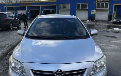 Toyota Corolla, 2008 год, 850 000 рублей, 1 фотография