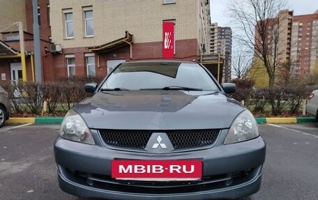 Mitsubishi Lancer IX, 2006 год, 700 000 рублей, 2 фотография