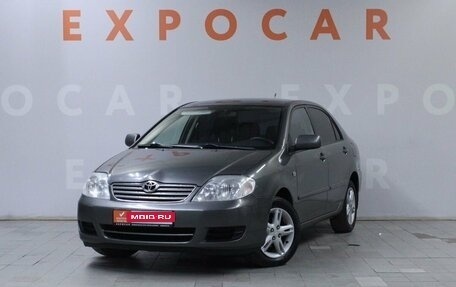 Toyota Corolla, 2006 год, 700 000 рублей, 1 фотография