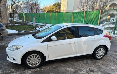 Ford Focus III, 2012 год, 690 000 рублей, 3 фотография