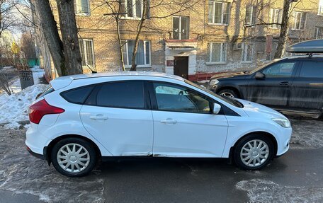 Ford Focus III, 2012 год, 690 000 рублей, 7 фотография