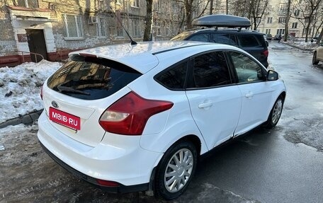 Ford Focus III, 2012 год, 690 000 рублей, 6 фотография