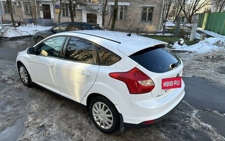 Ford Focus III, 2012 год, 690 000 рублей, 4 фотография