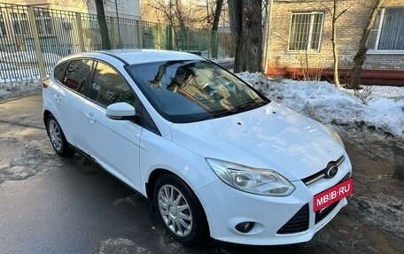 Ford Focus III, 2012 год, 690 000 рублей, 8 фотография