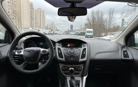 Ford Focus III, 2012 год, 690 000 рублей, 19 фотография