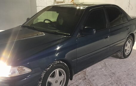 Toyota Carina, 1999 год, 400 000 рублей, 2 фотография