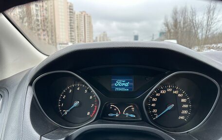 Ford Focus III, 2012 год, 690 000 рублей, 20 фотография