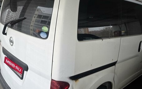 Nissan NV200, 2012 год, 980 000 рублей, 3 фотография