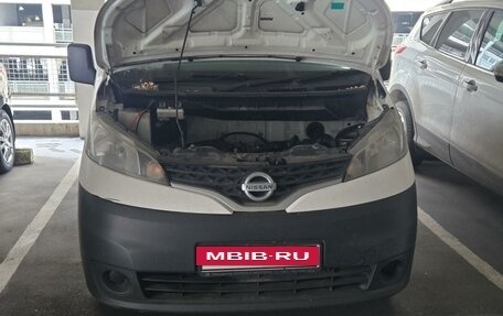 Nissan NV200, 2012 год, 980 000 рублей, 9 фотография