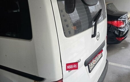 Nissan NV200, 2012 год, 980 000 рублей, 4 фотография