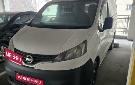 Nissan NV200, 2012 год, 980 000 рублей, 6 фотография