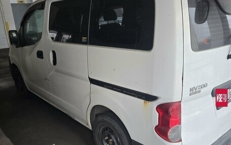 Nissan NV200, 2012 год, 980 000 рублей, 7 фотография