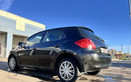 Toyota Auris II, 2008 год, 900 000 рублей, 2 фотография