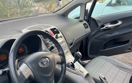 Toyota Auris II, 2008 год, 900 000 рублей, 5 фотография