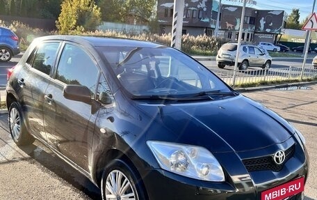 Toyota Auris II, 2008 год, 900 000 рублей, 3 фотография