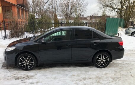 Toyota Corolla, 2012 год, 940 000 рублей, 4 фотография