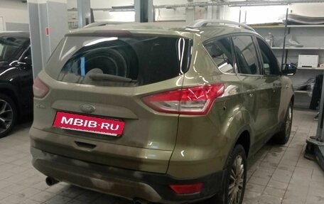 Ford Kuga III, 2014 год, 1 489 000 рублей, 3 фотография