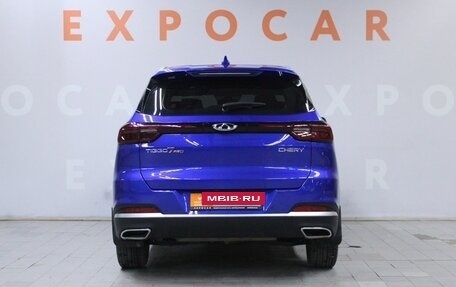 Chery Tiggo 7 Pro, 2022 год, 1 870 000 рублей, 6 фотография