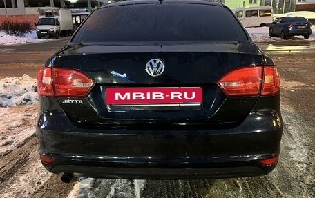 Volkswagen Jetta VI, 2012 год, 780 000 рублей, 4 фотография