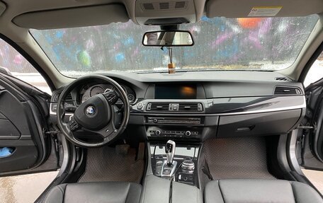 BMW 5 серия, 2012 год, 1 975 000 рублей, 13 фотография