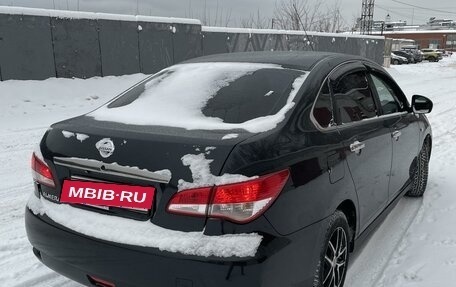 Nissan Almera, 2013 год, 700 000 рублей, 3 фотография