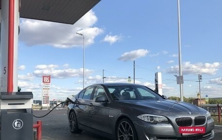 BMW 5 серия, 2012 год, 1 975 000 рублей, 15 фотография