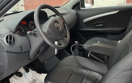 Nissan Almera, 2013 год, 700 000 рублей, 14 фотография