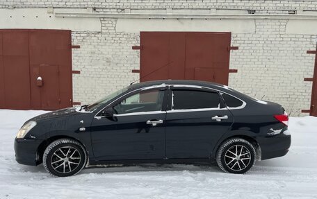 Nissan Almera, 2013 год, 700 000 рублей, 6 фотография