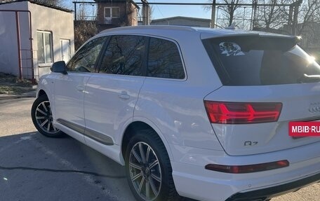 Audi Q7, 2015 год, 3 780 000 рублей, 6 фотография