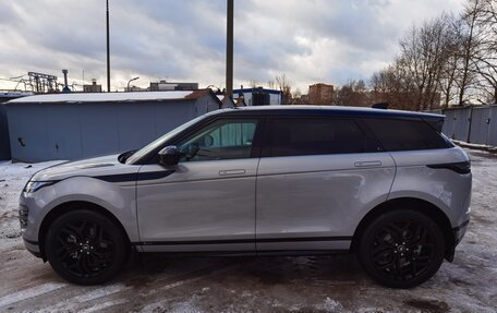 Land Rover Range Rover Evoque II, 2021 год, 5 500 000 рублей, 2 фотография